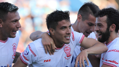 Globo pinchado: le quitaron puntos, no podrá incorporar refuerzos pero jugará la Sudamericana