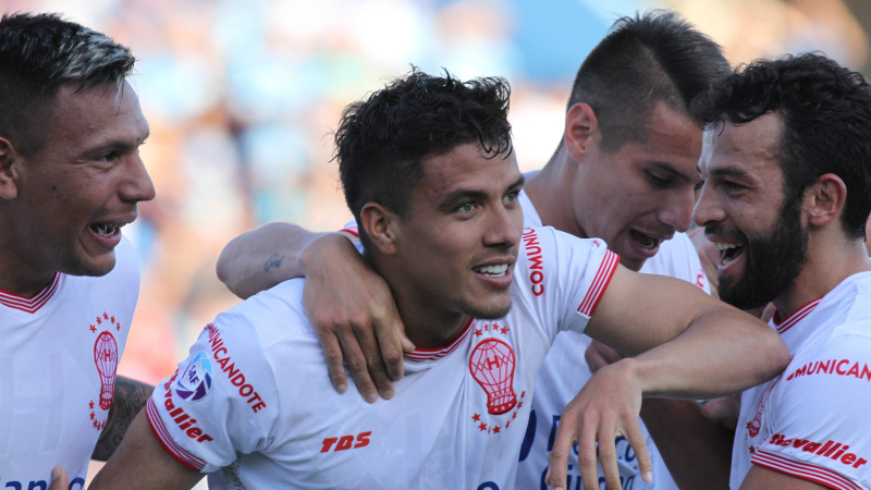 Globo pinchado: le quitaron puntos, no podrá incorporar refuerzos pero jugará la Sudamericana