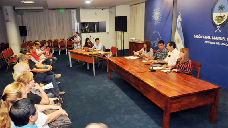 El Gobierno decretó la emergencia educativa en toda la provincia
