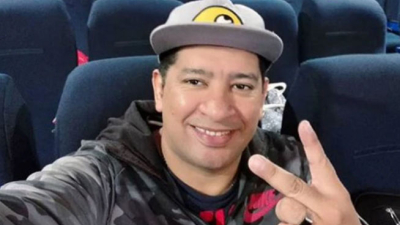 Detuvieron a popular cantante por transporte de cocaína