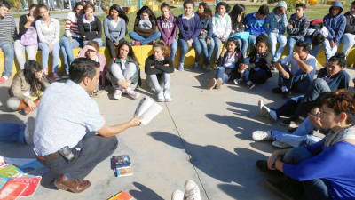 Sobre el rol y la importancia de la lectura en la escuela