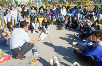  Sobre el rol y la importancia de la lectura en la escuela