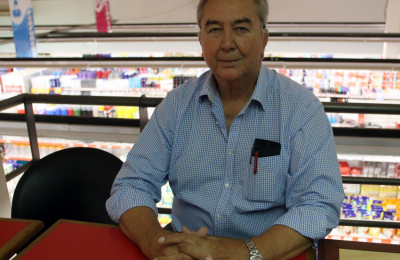 Zorzón aseguró que necesitan que la industria provea productos acordados