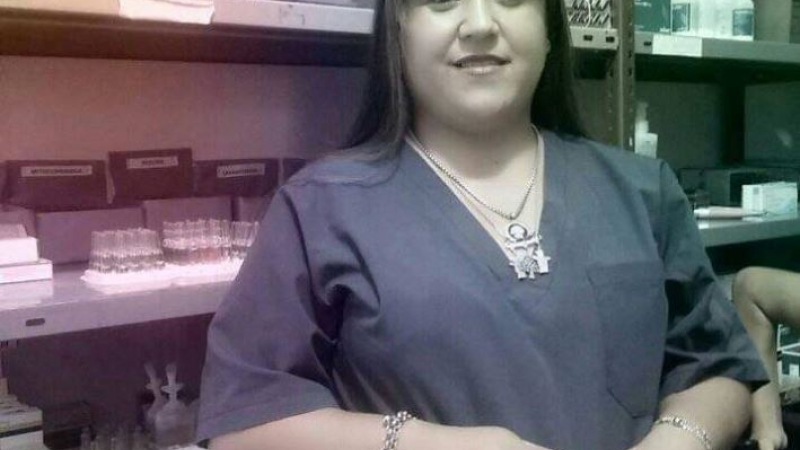 Margarita Belén: buscan a Viviana Sánchez