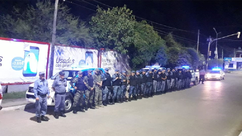 Zona sur violenta: una joven y un policía fueron baleados en dos intentos de robo de las motos