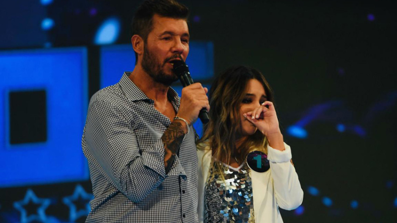 Barby Iribas, la chaqueña que tuvo su participación en Showmatch
