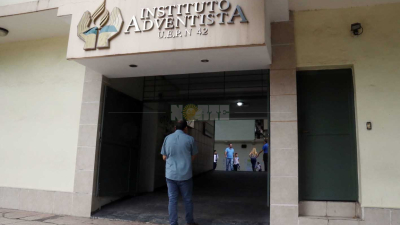 Confirman caso de meningitis viral en un colegio de Resistencia