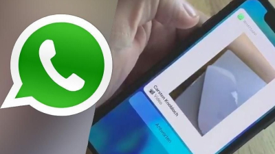 Whatsapp, más buchón que nunca: llegó el cambio que nadie quería