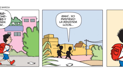 Nortín