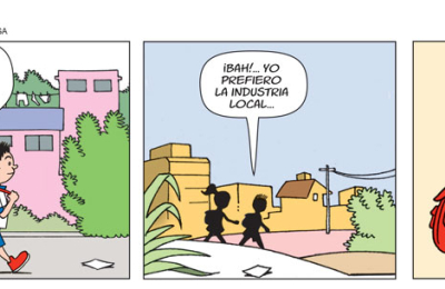Nortín