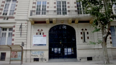 Desvincularon al docente que amenazó mandar a marzo al nieto de De Vido ‘por portación de apellido‘