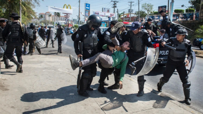 La OEA convocó una sesión extraordinaria este martes por la crisis en Nicaragua