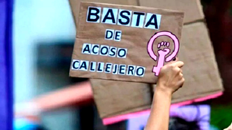 Despido justificado: “Las expresiones fueron de fuerte connotación sexual”