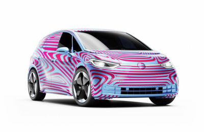 Volkswagen apuesta todo a la electricidad