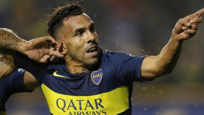 ¿Hay que renovarle el contrato a Tevez?