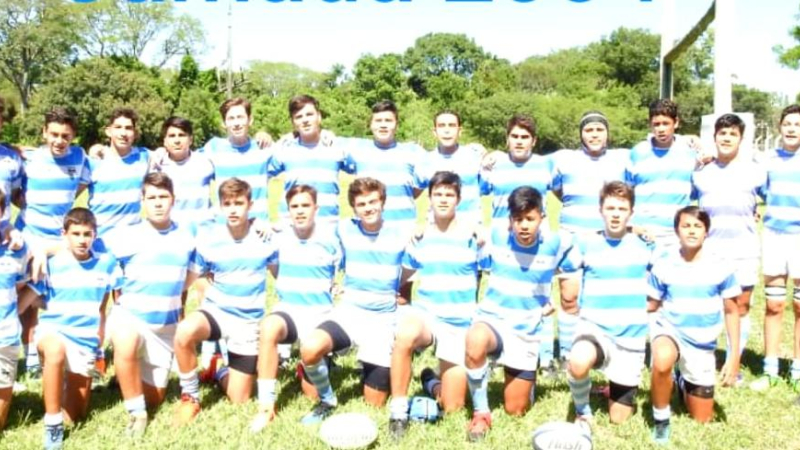 Sixty y Curne participarán del torneo “David Werenitzky” en Santiago del Estero