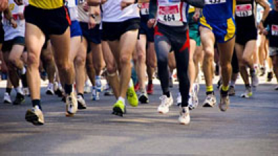 Maratón Río Paraná 2019: entrega de kits y charlas deportivas