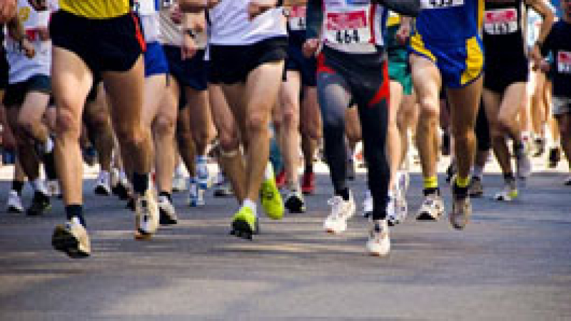 Maratón Río Paraná 2019: entrega de kits y charlas deportivas