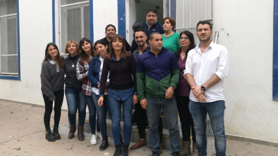 Incertidumbre por el destino de trabajadores de Salud Ocupacional