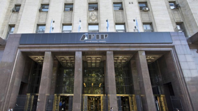La AFIP amplió plazo para presentar Ganancias, bienes personales y renta financiera