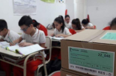 Educación destacó que el Chaco mejoró su desempeño en lengua y matemática