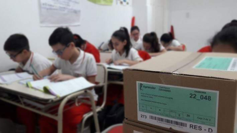 Educación destacó que el Chaco mejoró su desempeño en lengua y matemática