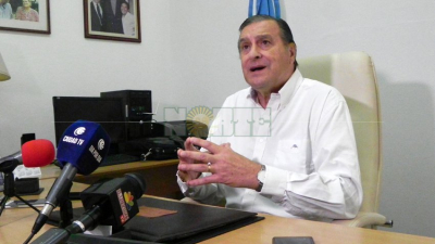 Ángel Rozas no irá por la renovación de banca y anuncia su retiro de la política