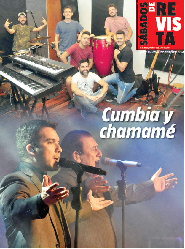 Sábados de Revista