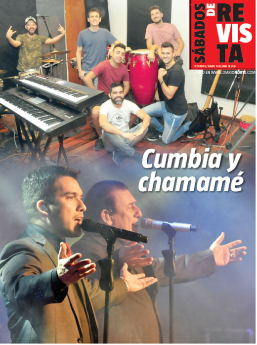Sábados de Revista