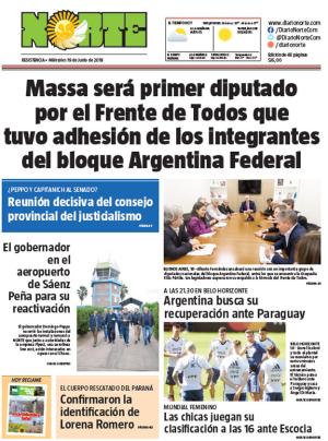 Edicion del 19-06-2019
