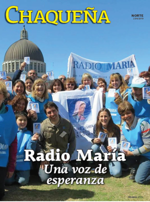 Radio María: Una voz de esperanza