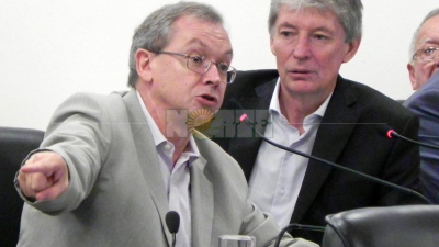 Ingresó a la Legislatura chaqueña un proyecto de fomento a la Actividad Aerocomercial