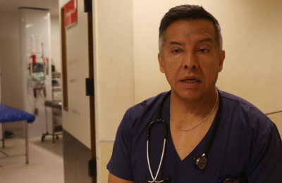 El Pediátrico duplicó su nivel de consultas, que llega a 600 por día