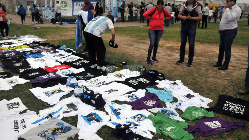 La popular presentación de “Sinceramente” en Resistencia