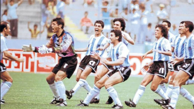 Argentina quiere cortar la racha negativa ante Brasil por Copa América