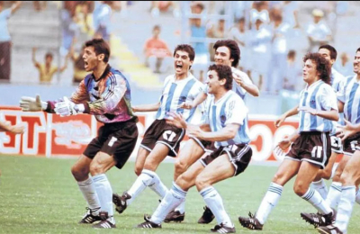 Argentina quiere cortar la racha negativa ante Brasil por Copa América