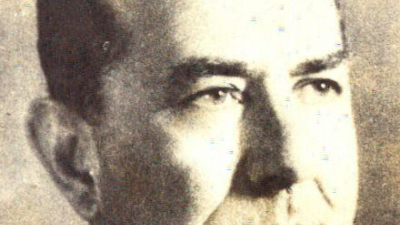 Juan Romero, recuerdo y homenaje al hombre de acción