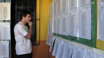Difunden el padrón definitivo para comicios nacionales