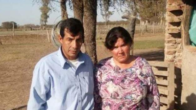 Incendiaron la casa de dos testigos del caso Maira Benítez