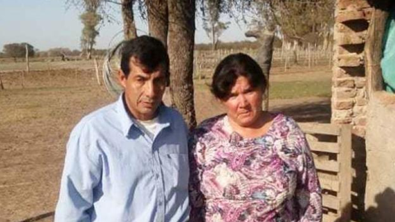 Incendiaron la casa de dos testigos del caso Maira Benítez