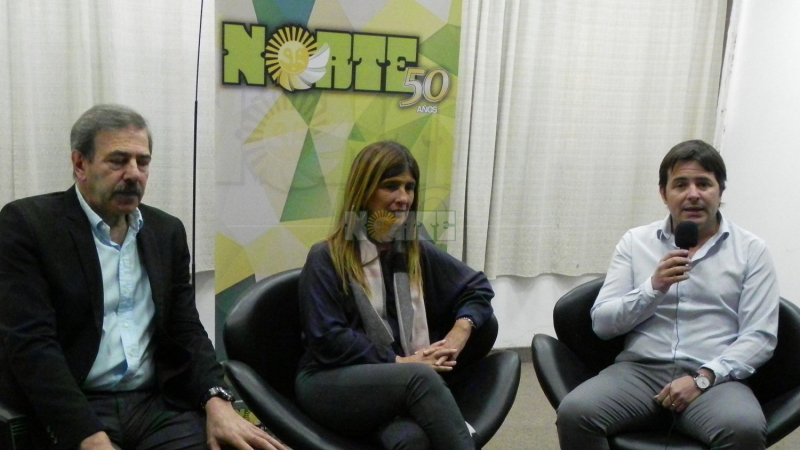 Fornoni: “El escenario electoral es de mayor polarización que en 2015”