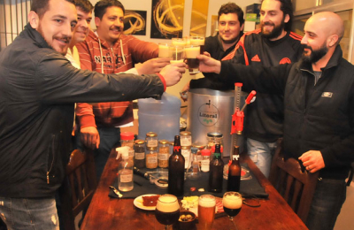 El Día del Amigo, otro invento argentino