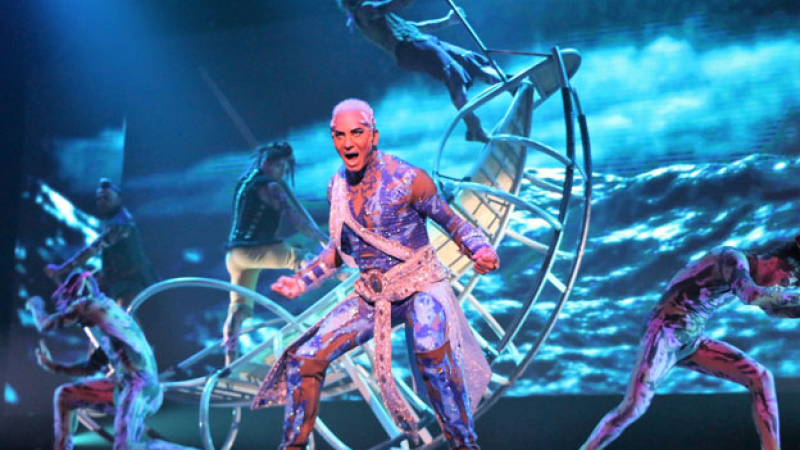 Se suman dos nuevas funciones para Siddharta, el show de Flavio Mendoza
