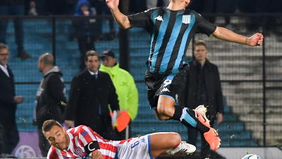 El campeón Racing abre el telón de la Superliga ante Unión de Santa Fe