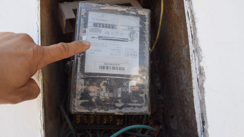 Luz cara: el pago de la tarifa energética se lleva el 20% de los ingresos en comercios