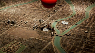 Hiroshima: a 74 años del crimen nuclear estadounidense
