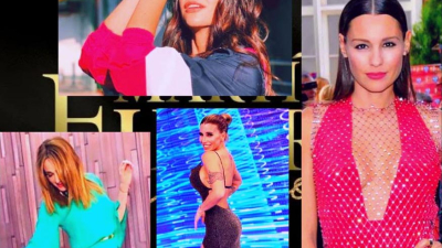 Llegan los Martín Fierro de la Moda 2019
