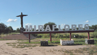 Miraflores: mató a dos jóvenes a cuchillazos y se dio a la fuga