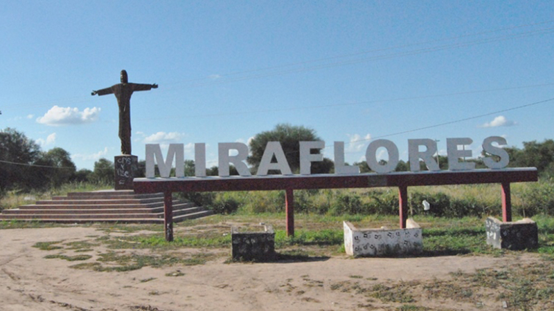 Miraflores: mató a dos jóvenes a cuchillazos y se dio a la fuga