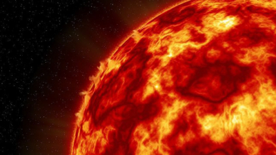 Conozcamos más sobre las tormentas solares